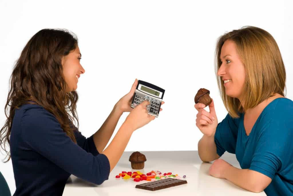 does calorie shifting work