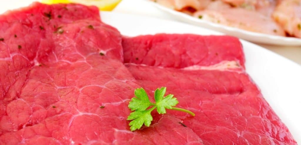 Lean Meats