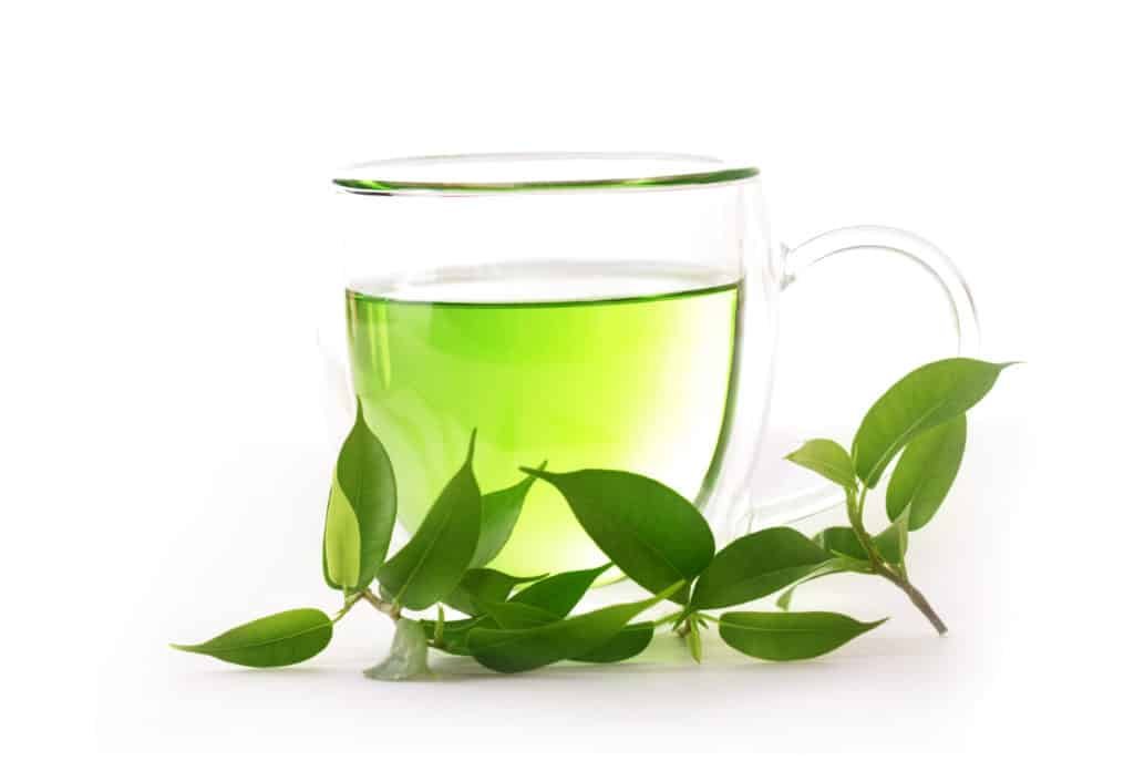 Best foods to burn fat and increase your metabolism