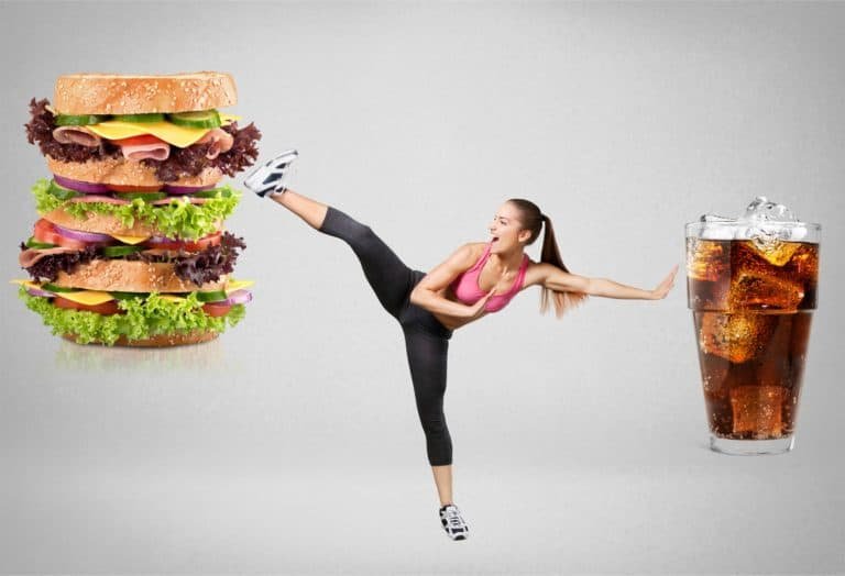 The Top 10 Worst Foods That Make You Fat