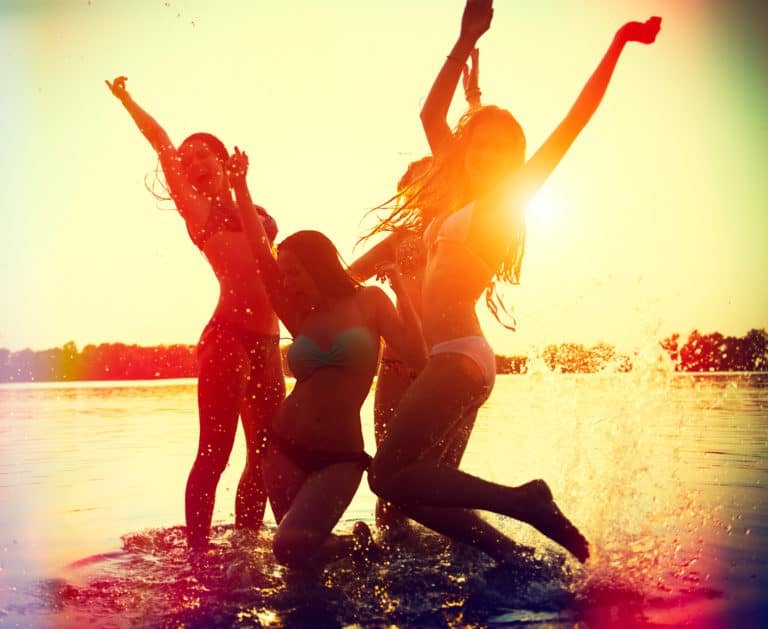 the rules of weight loss to live by