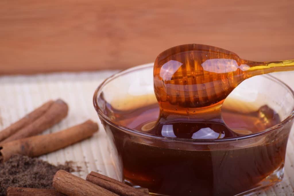 21 Best Foods To Keep In Your Kitchen 6 honey
