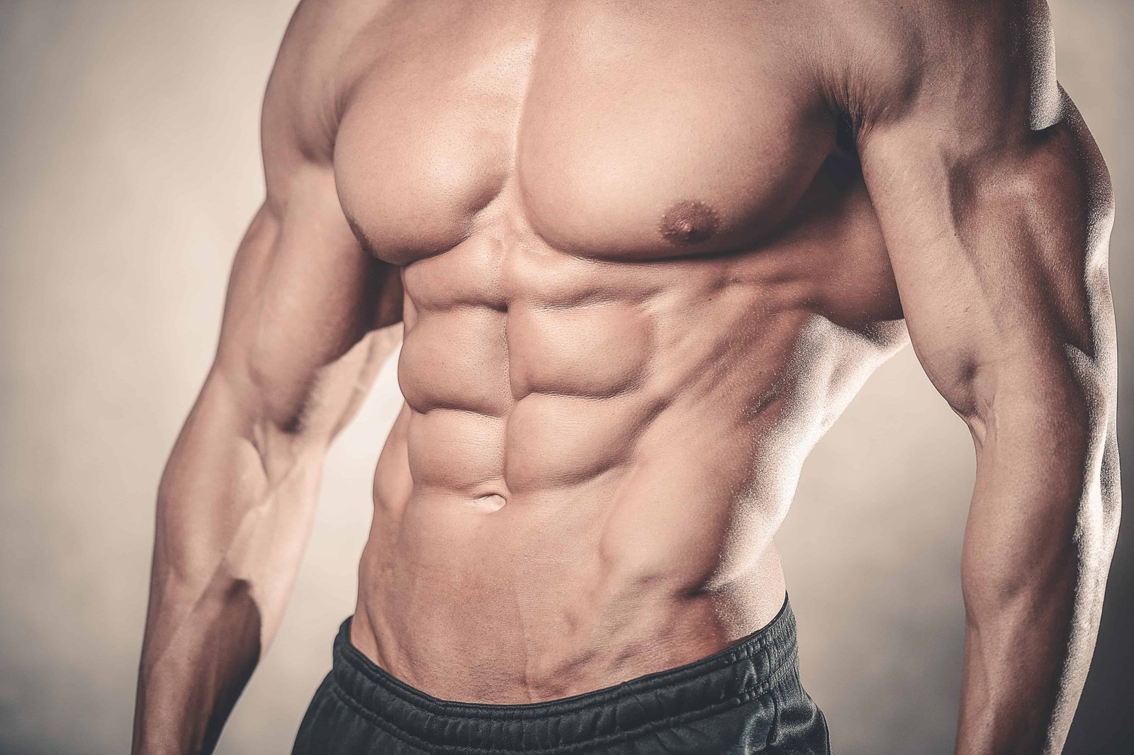 How To Get A Flat Belly