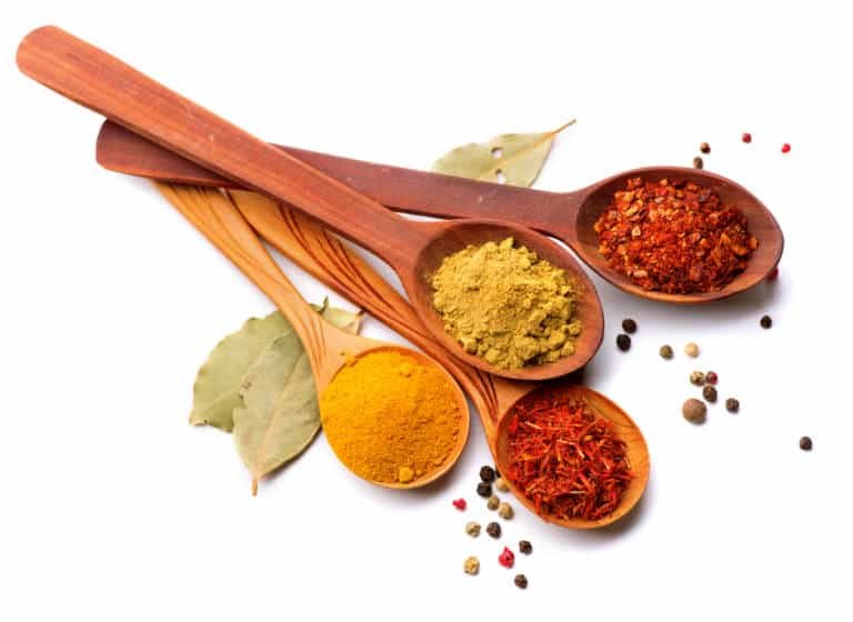 The Best Weight Loss Herbs For Your Body