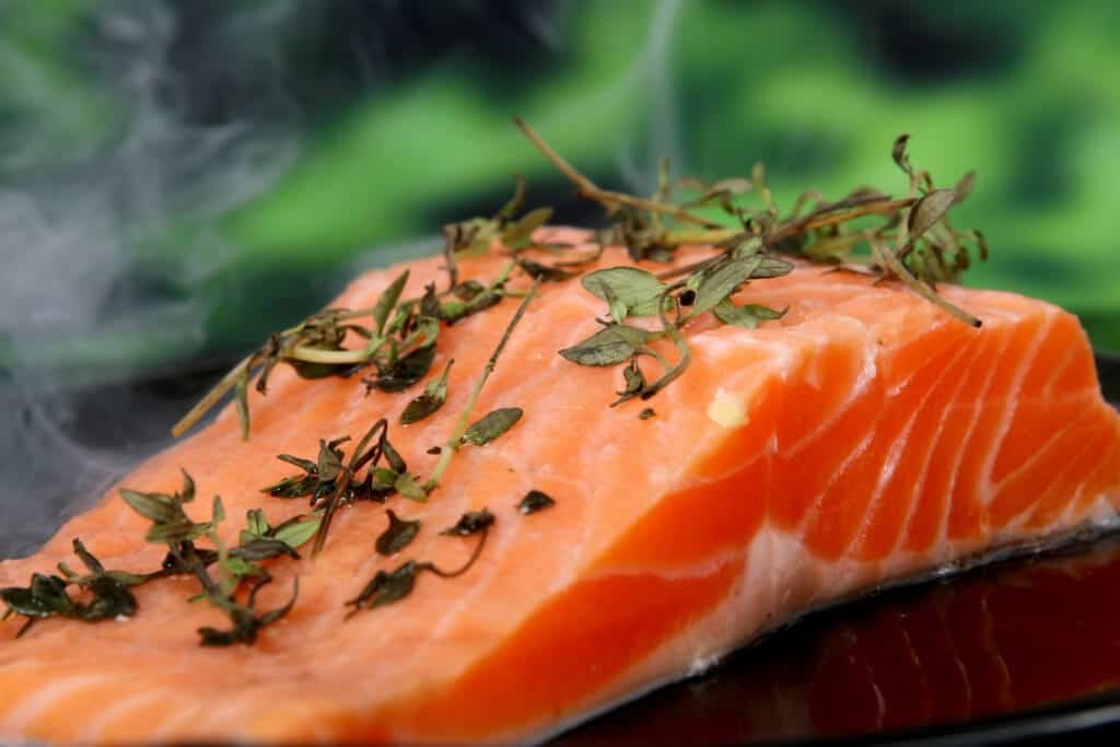 Healthy Foods To Eat