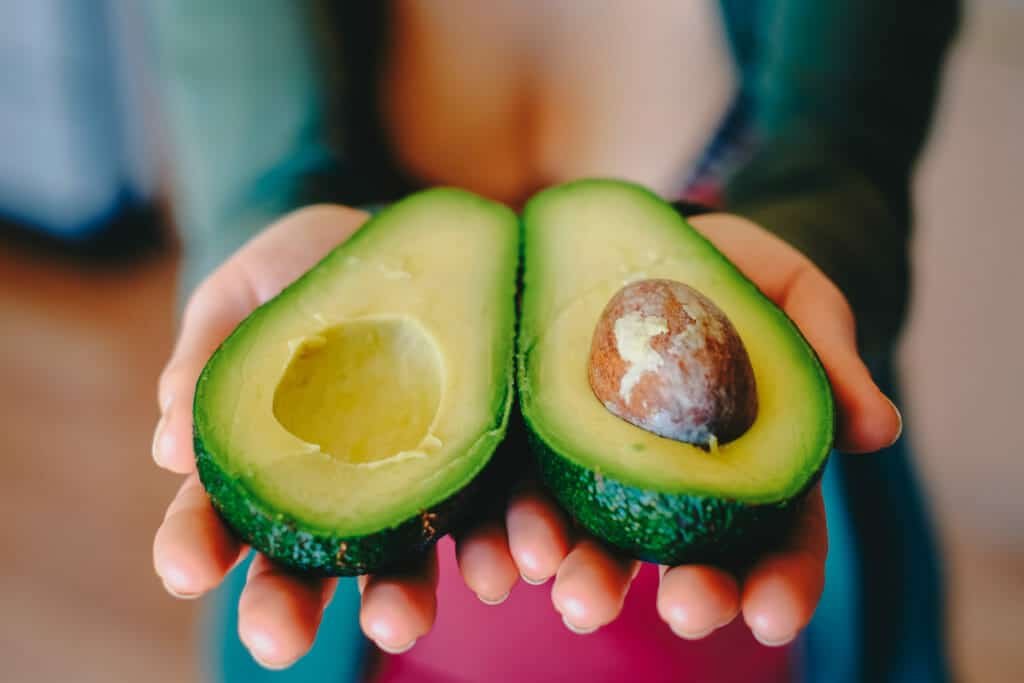 10 Healthy Foods To Eat Without Guilt:Avocados