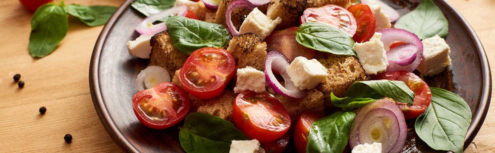 Keystones of the Mediterranean Diet