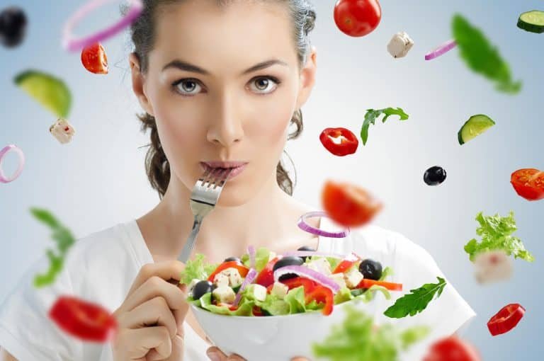 Healthy foods to eat