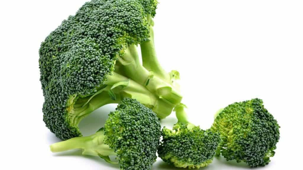 Healthy Foods To Eat Without Guilt:Brocoli