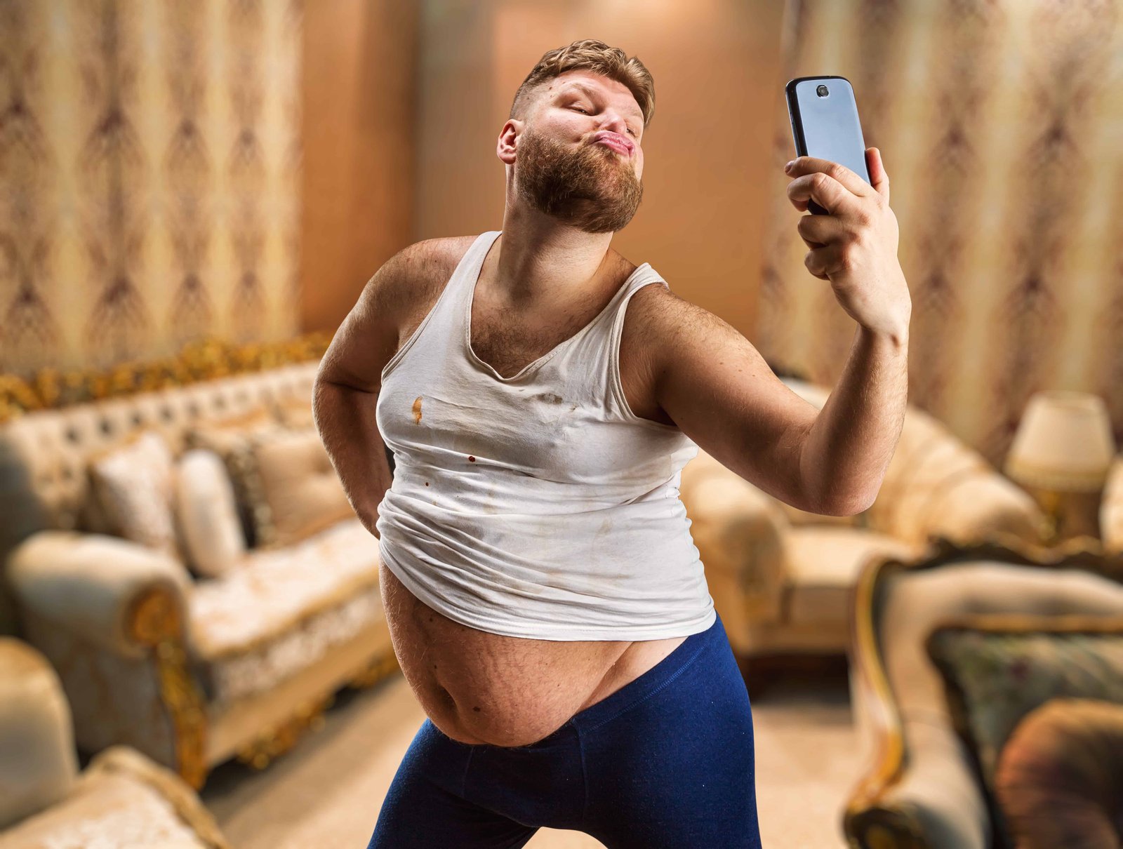 All Right Reasons Why You Shouldn't Be Obese
