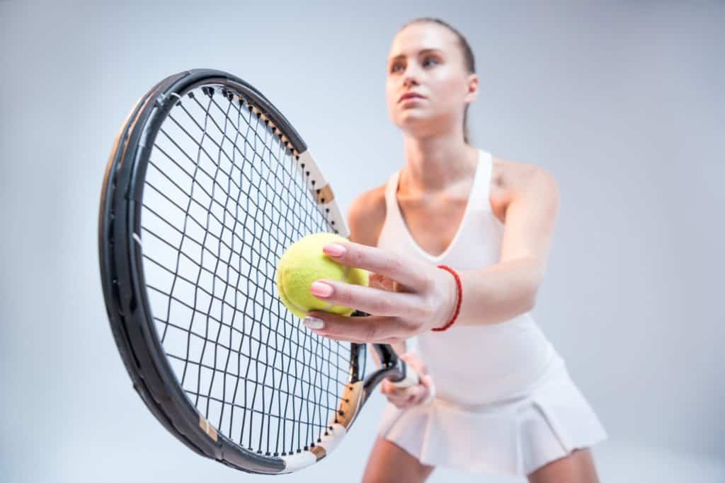 The Best Exercise For Weight loss:Sports