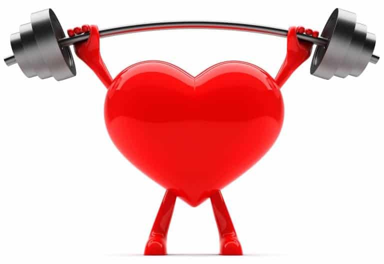 Healthy heart diet