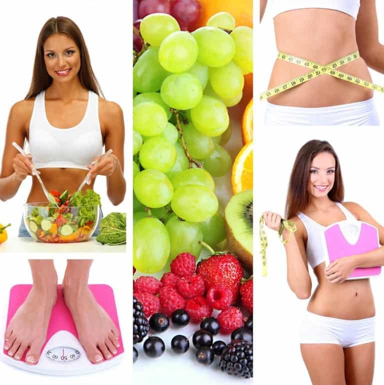 Healthy recipes for weight loss