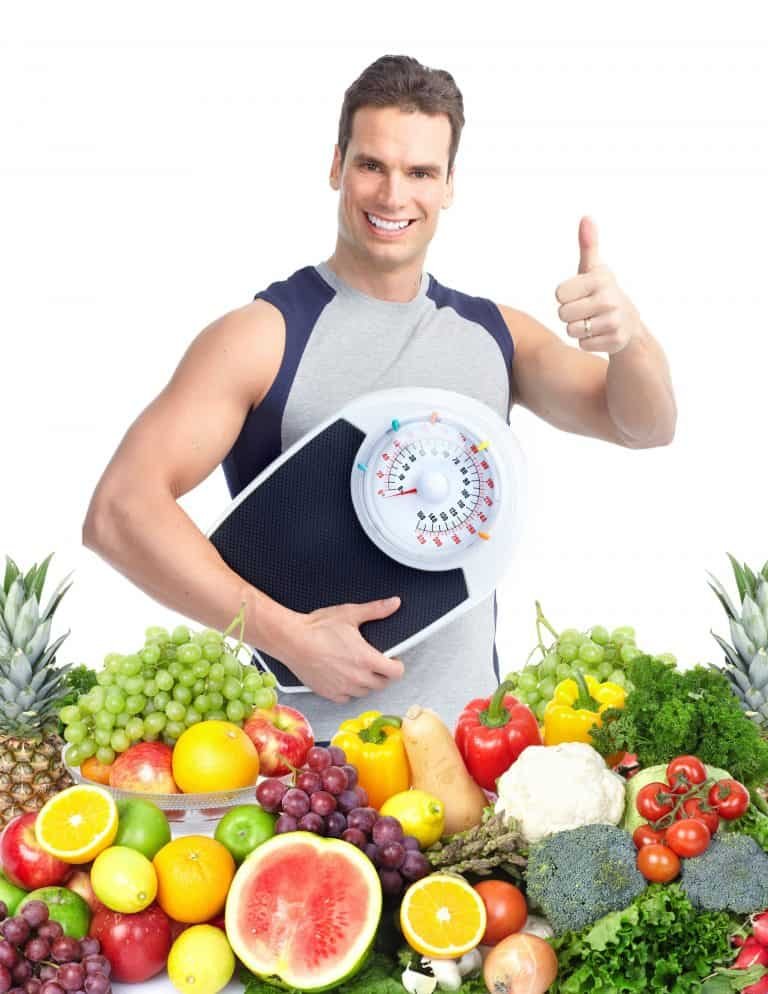 How to measure your bodyfat percentage