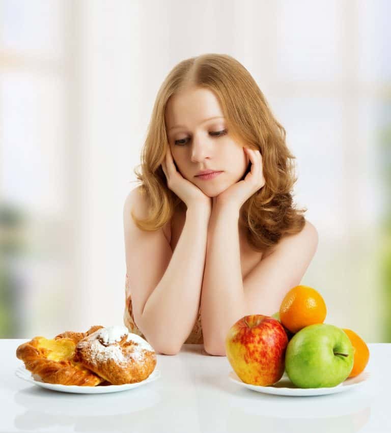 low glycemic foods list