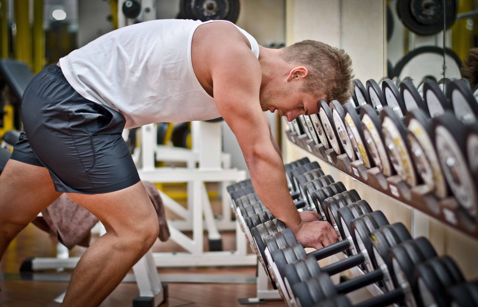why you can't get big