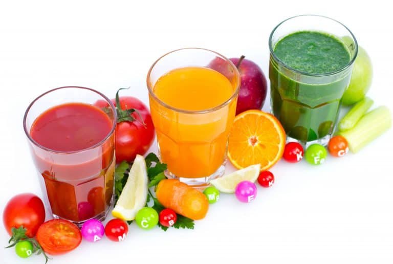 How To Make Or Buy Healthy Meal Replacement Shakes