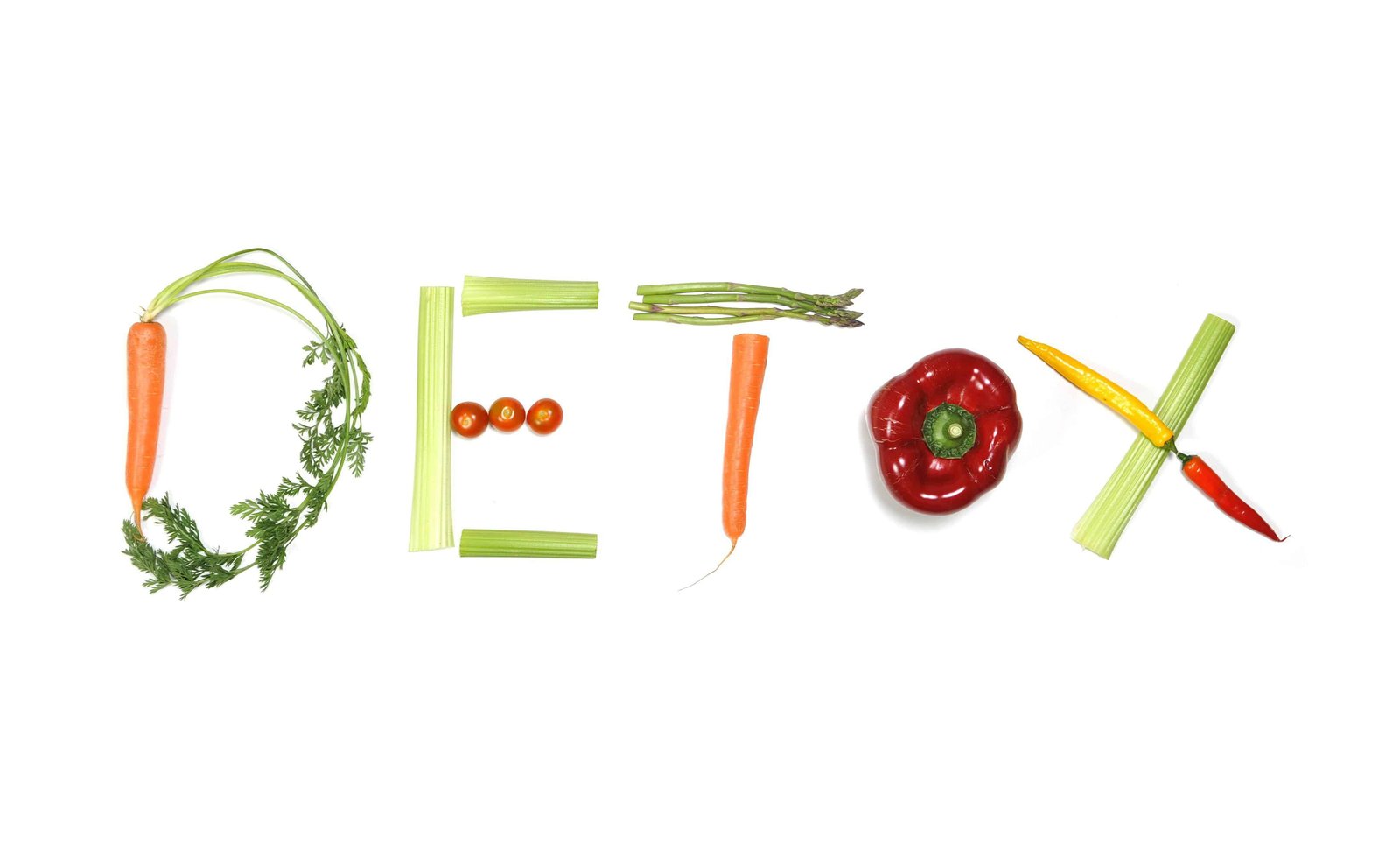 The Best Detox Diet For Your Body 1 Best detox diet