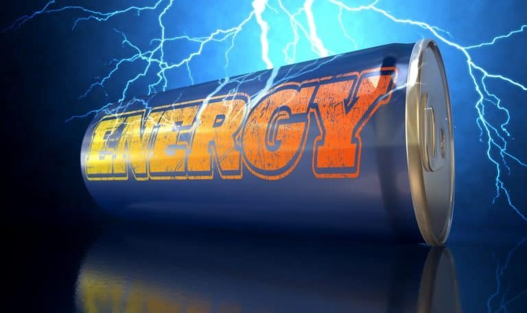 energy drinks facts