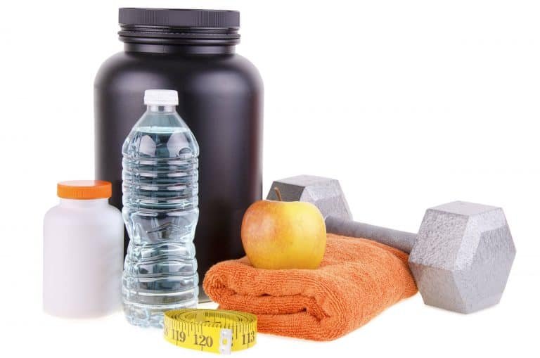 Best Muscle Building Supplements
