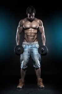 How to get a Big Chest