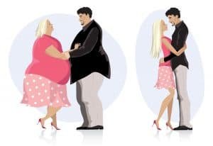 Lose Weight In 2 Weeks