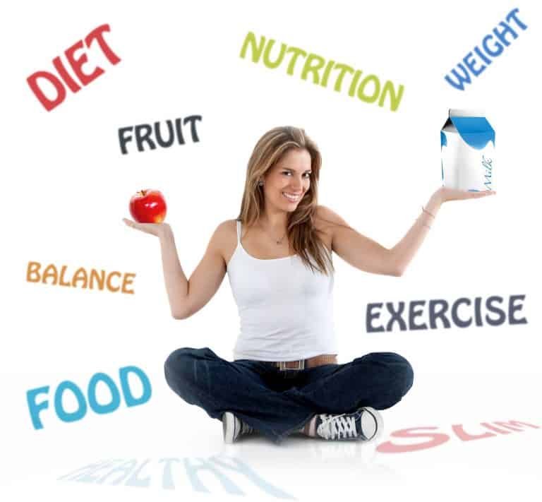 Weight Loss Tricks