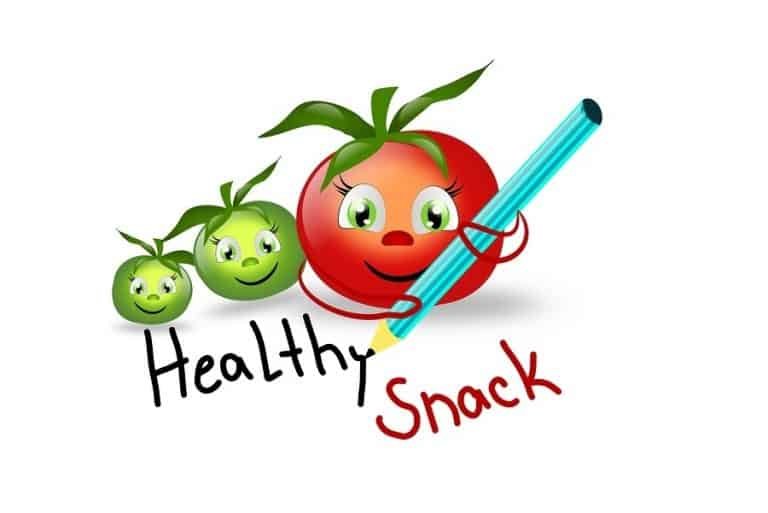 Healthy snacks