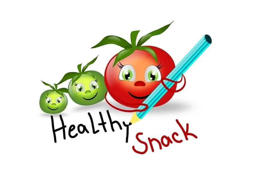 12 Healthy Snacks For Perfect Nutrition 1 Healthy snacks