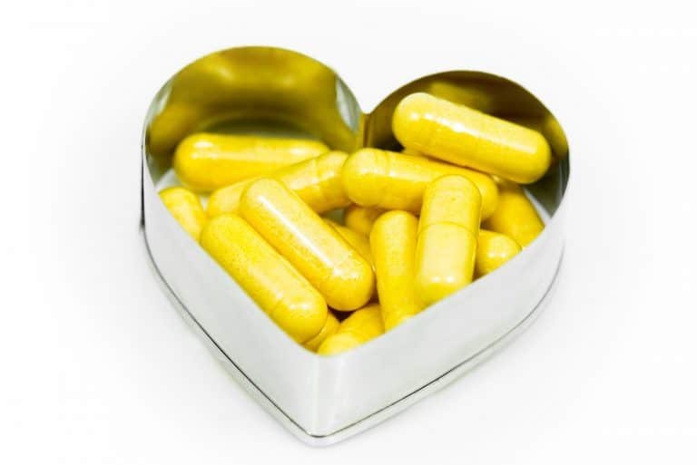 What is CoQ10?