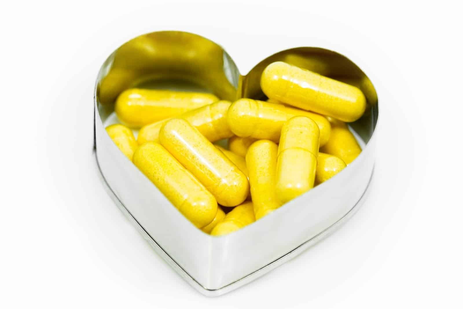 What is CoQ10?