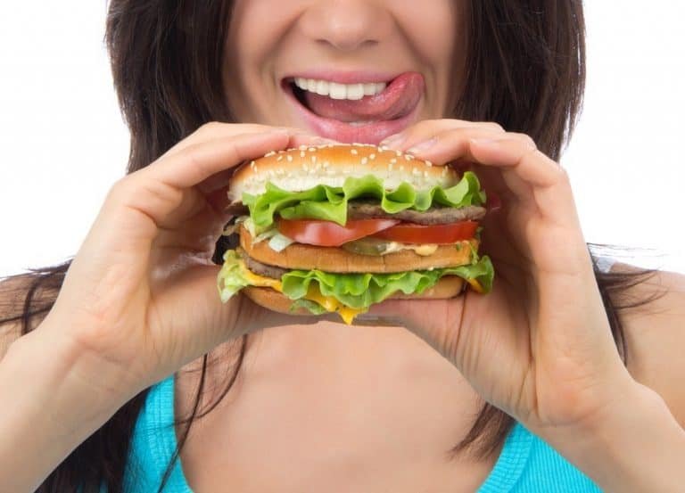 Do fast foods have nutritional benefits?