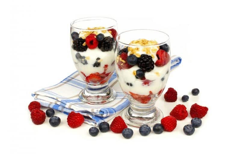 Are Healthy Desserts Really Possible?