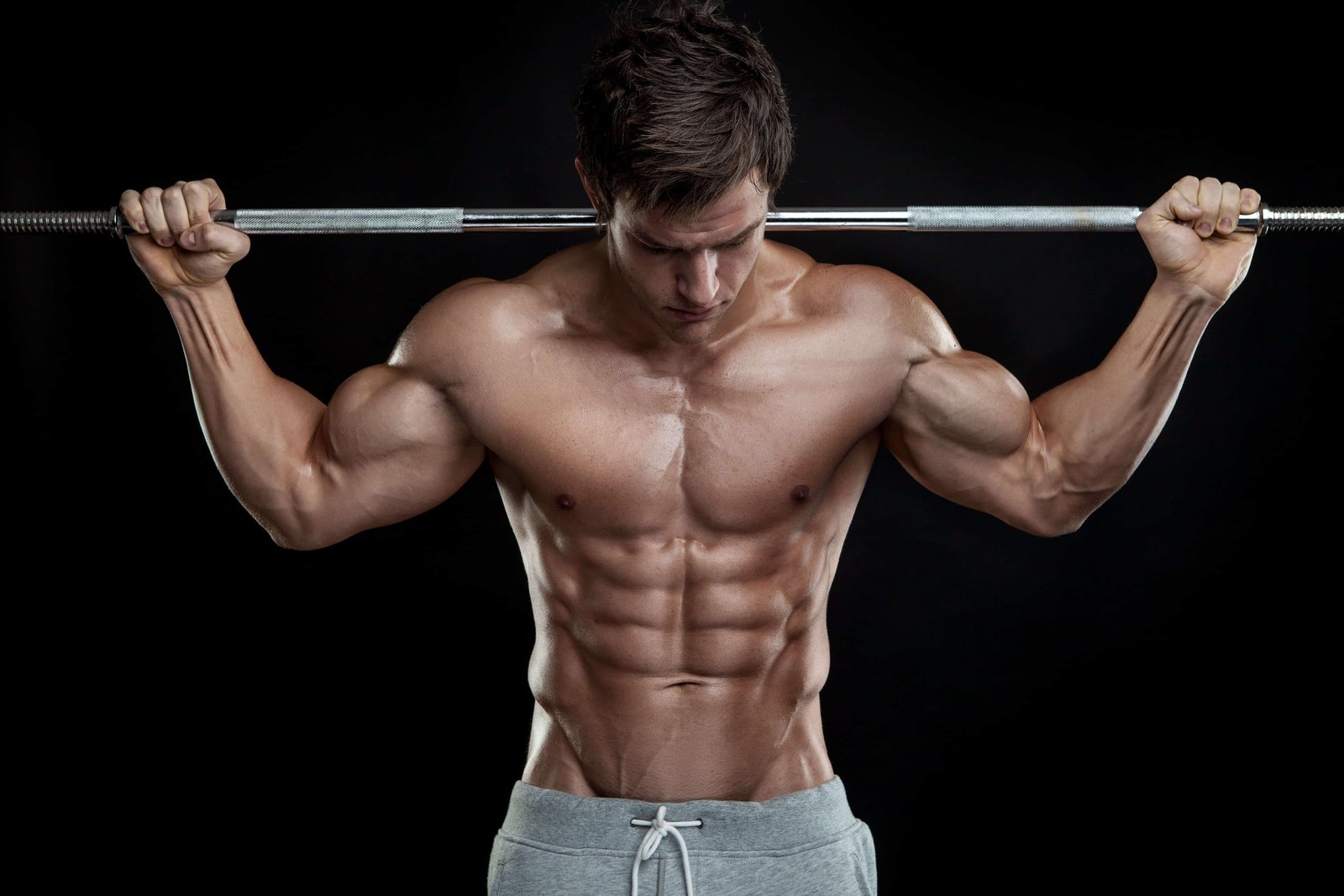 How To Get Ripped Fast