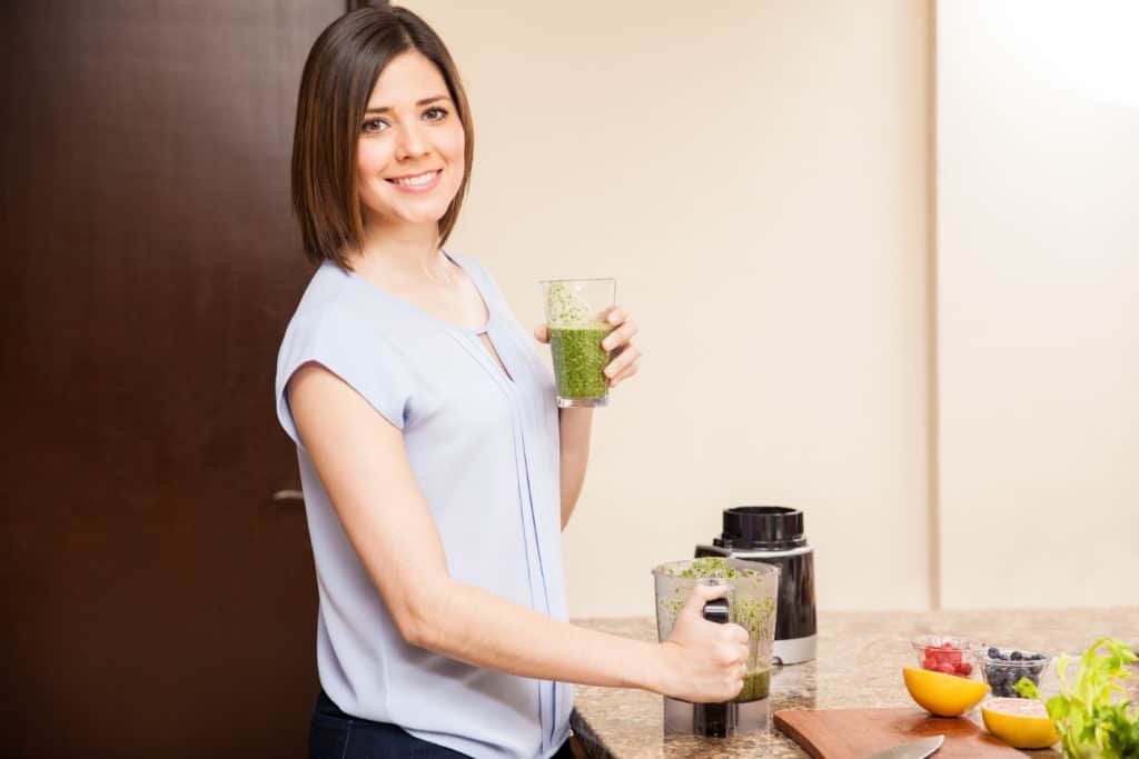 Benefits of Juicing for Weight Loss
