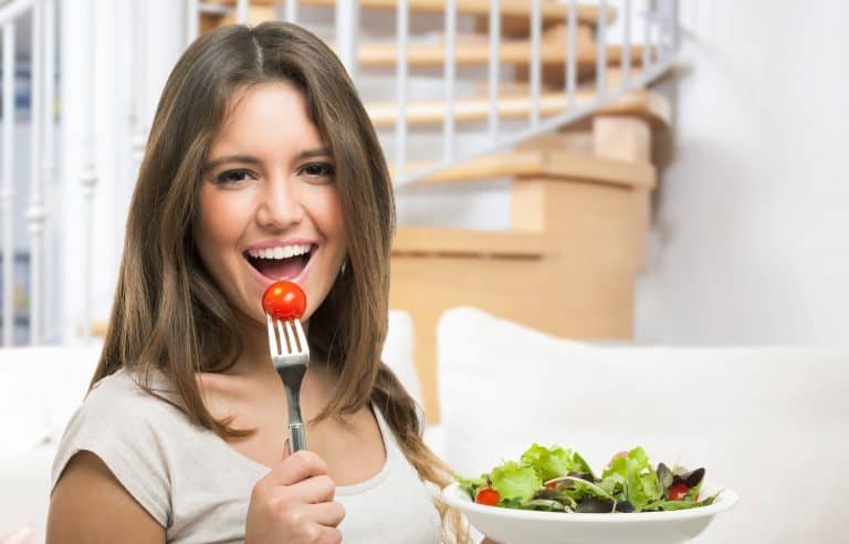 Low carb meals