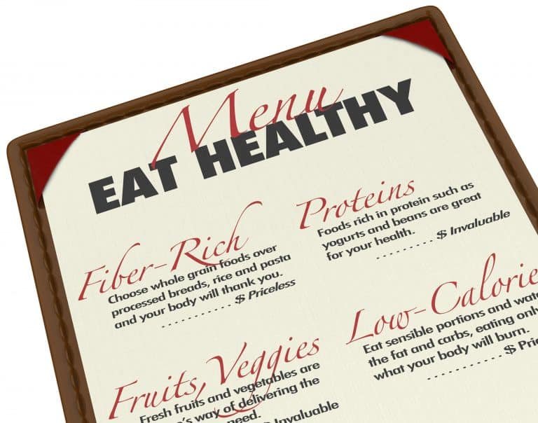 Weight Loss The Healthy Way Will Keep It Off Longer