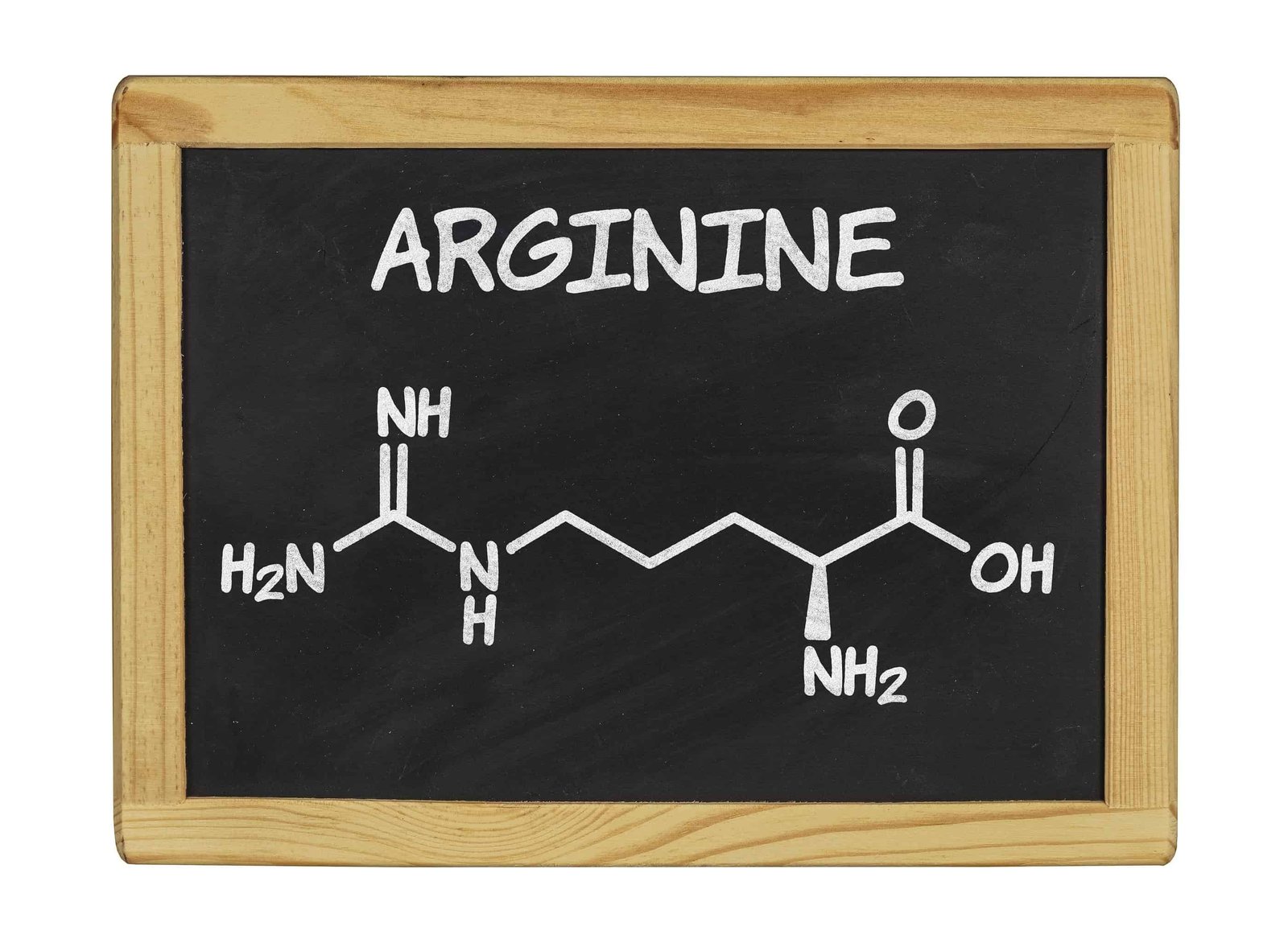 A Detailed Look At L-Arginine Benefits 1 A Detailed Look At L-Arginine Benefits