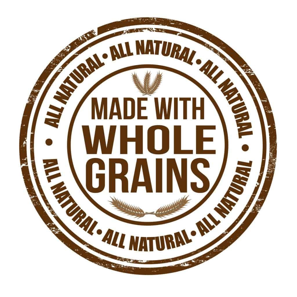 Whole Grain Foods