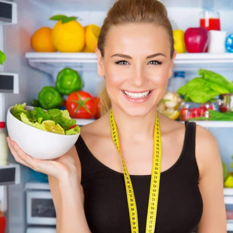 common weight loss myths