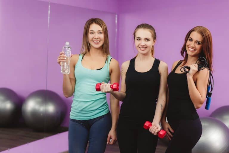Benefits Of Resistance Band Training