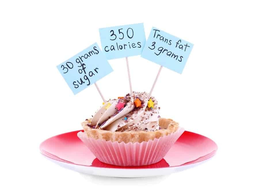 Low-calorie recipes