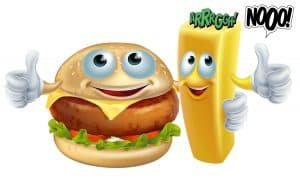 7 Unhealthy Foods That You MUST Not Eat!