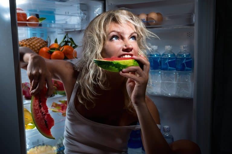 Low carb diet