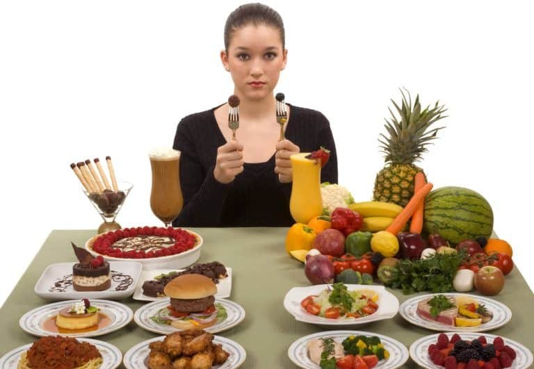 Some Of The Easy Ways To Lose Weight