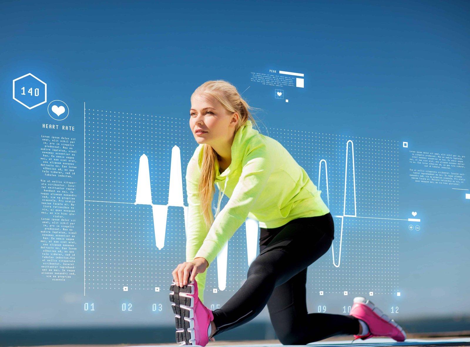 Is HIIT Better Than Slow Cardio? 1 HIIT