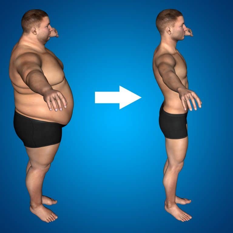 What is fat and how is it stored in the body?