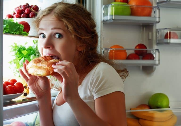Will Late Night Eating Make Me Fat?