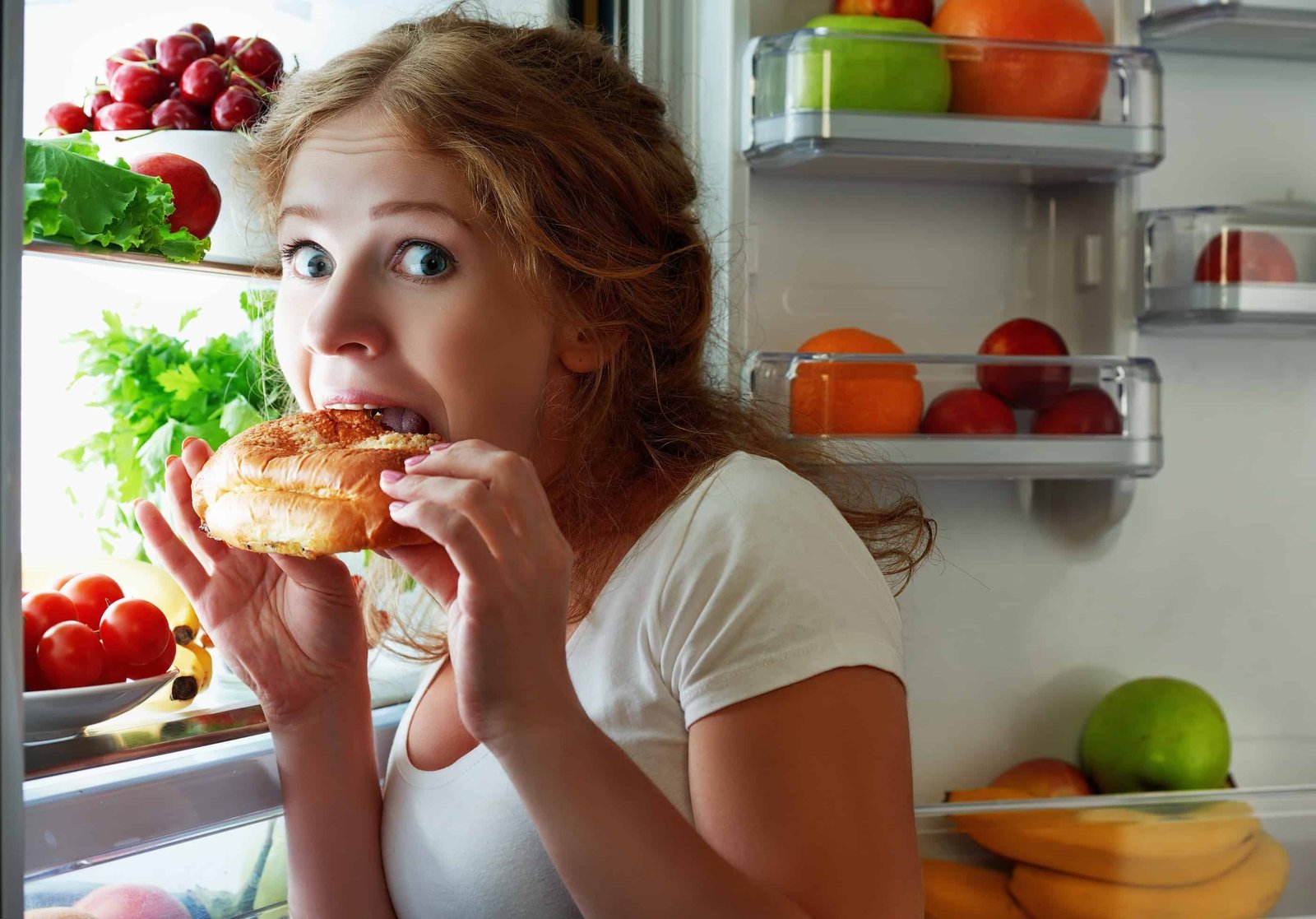 Will Late Night Eating Make Me Fat?