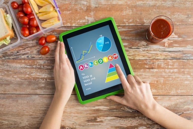 Weight loss Calculator
